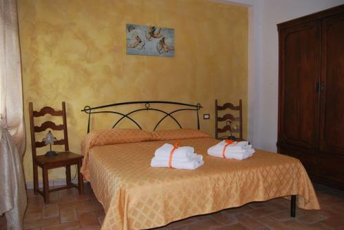 Bed & Breakfast Le Terre Di Bac