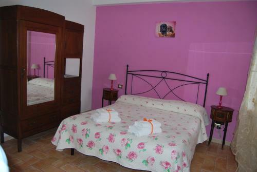 Bed & Breakfast Le Terre Di Bac