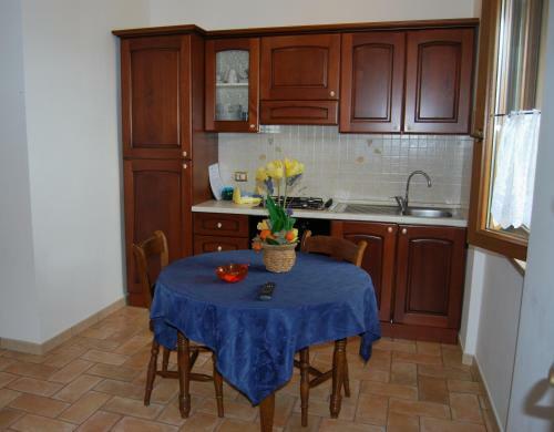 Bed & Breakfast Le Terre Di Bac
