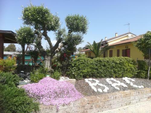 Bed & Breakfast Le Terre Di Bac