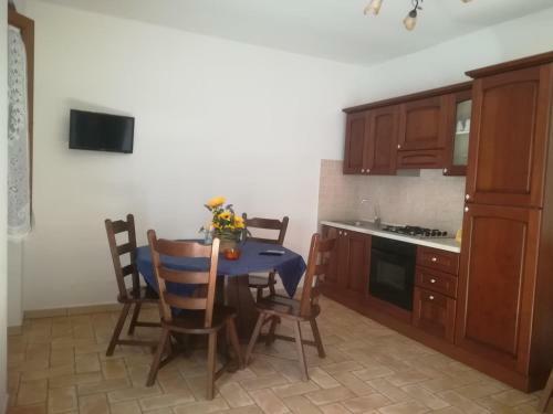 Bed & Breakfast Le Terre Di Bac