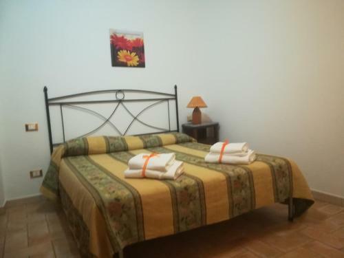 Bed & Breakfast Le Terre Di Bac