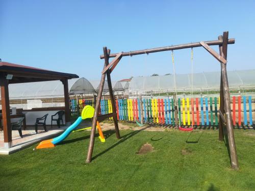 Bed & Breakfast Le Terre Di Bac