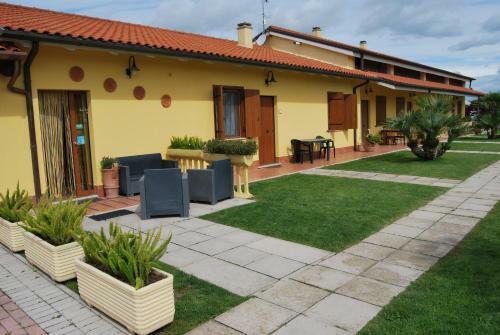 Bed & Breakfast Le Terre Di Bac