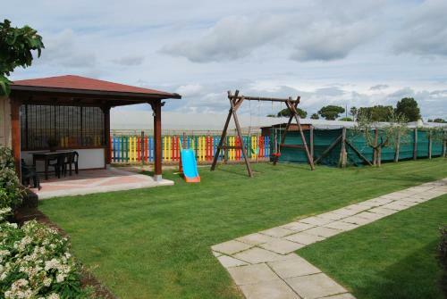 Bed & Breakfast Le Terre Di Bac