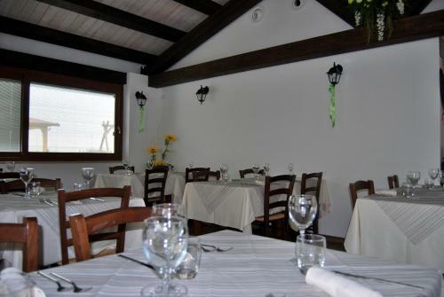 Bed & Breakfast Le Terre Di Bac