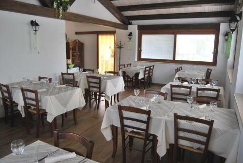 Bed & Breakfast Le Terre Di Bac