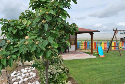 Bed & Breakfast Le Terre Di Bac