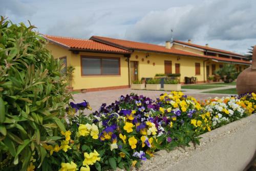 Bed & Breakfast Le Terre Di Bac