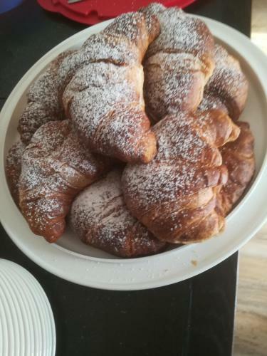 Bed & Breakfast Le Terre Di Bac