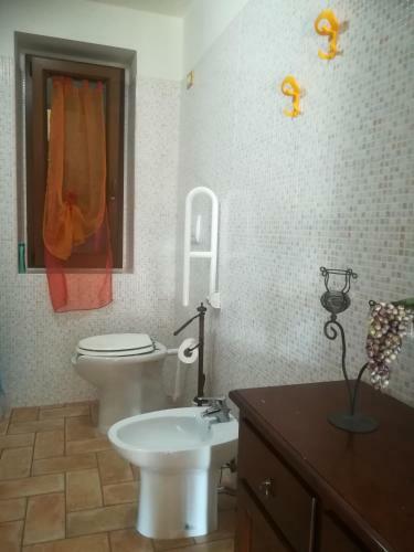 Bed & Breakfast Le Terre Di Bac