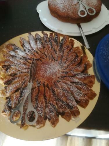 Bed & Breakfast Le Terre Di Bac