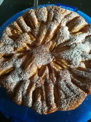 Bed & Breakfast Le Terre Di Bac