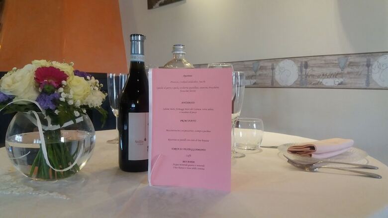 Hostal Locanda Del Brinsc