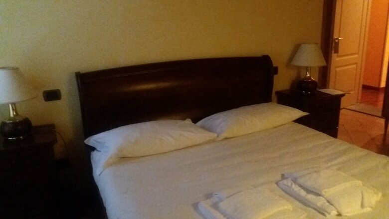Hostal Locanda Del Brinsc