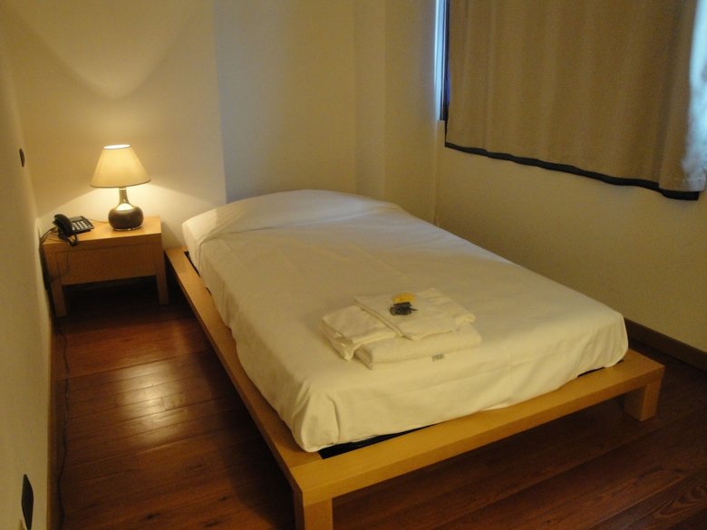 Hostal Locanda Del Brinsc