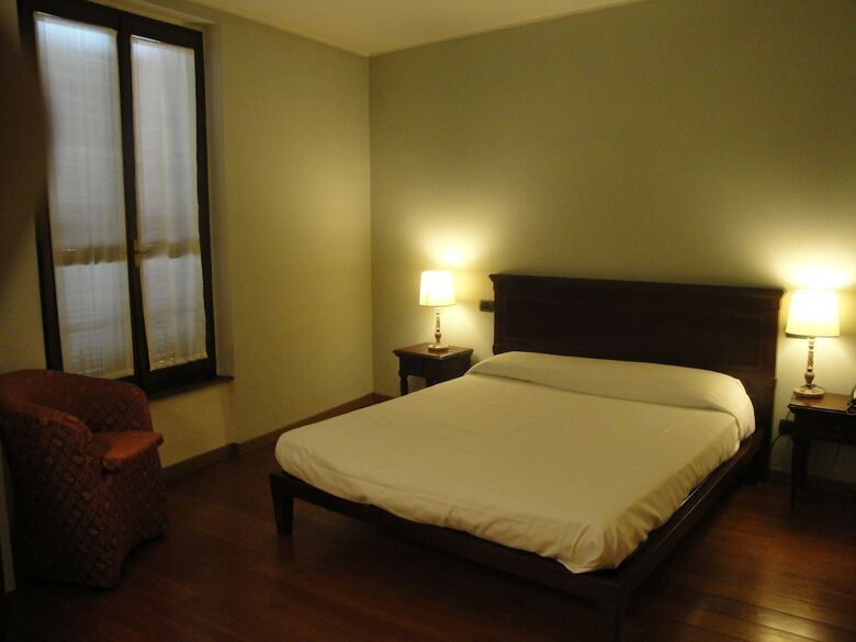 Hostal Locanda Del Brinsc