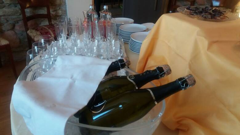 Hostal Locanda Del Brinsc