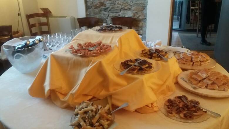 Hostal Locanda Del Brinsc