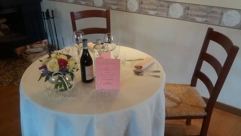 Hostal Locanda Del Brinsc