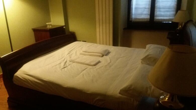 Hostal Locanda Del Brinsc