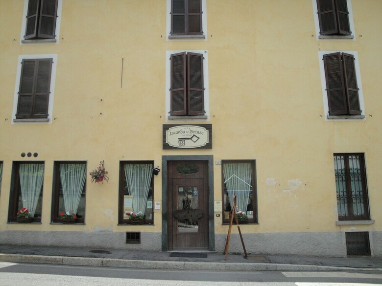 Hostal Locanda Del Brinsc