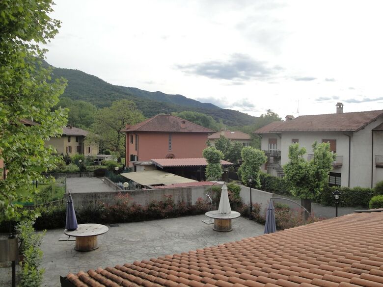 Hostal Locanda Del Brinsc