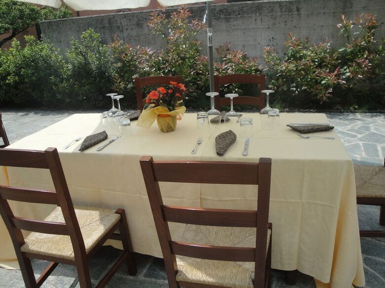 Hostal Locanda Del Brinsc