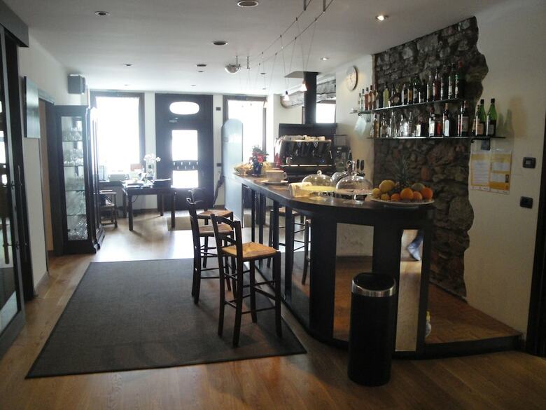 Hostal Locanda Del Brinsc