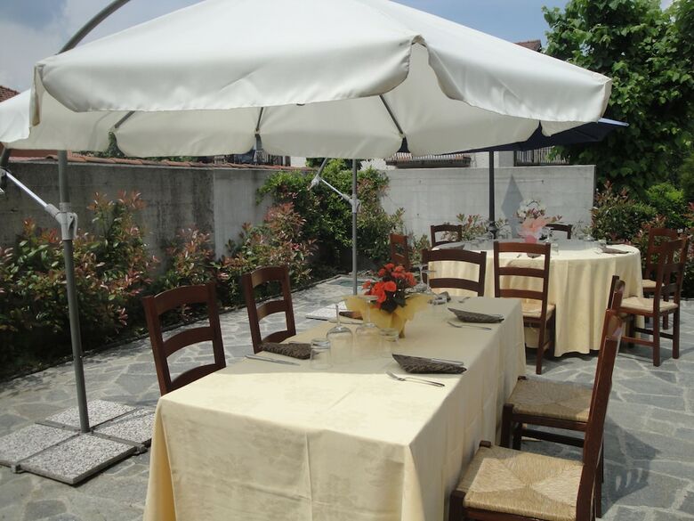 Hostal Locanda Del Brinsc