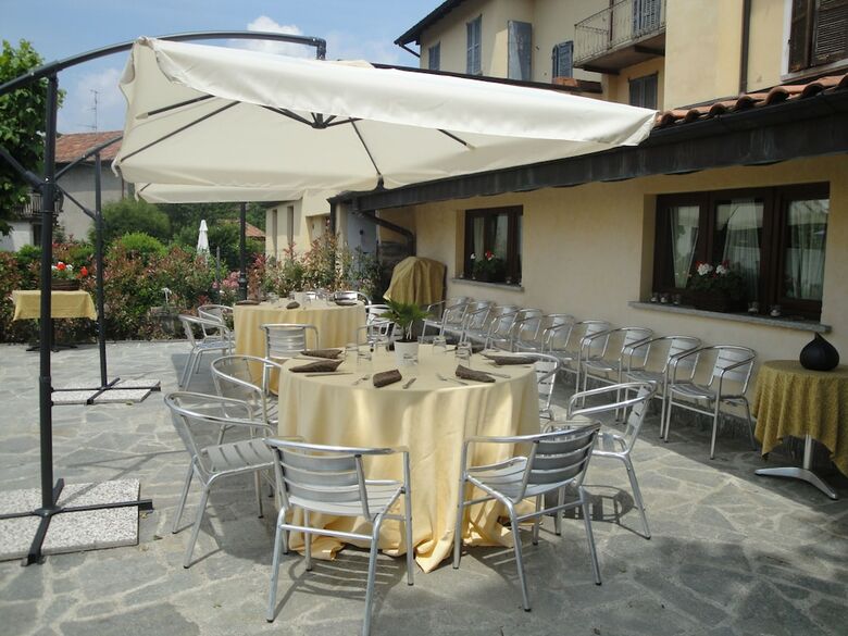 Hostal Locanda Del Brinsc