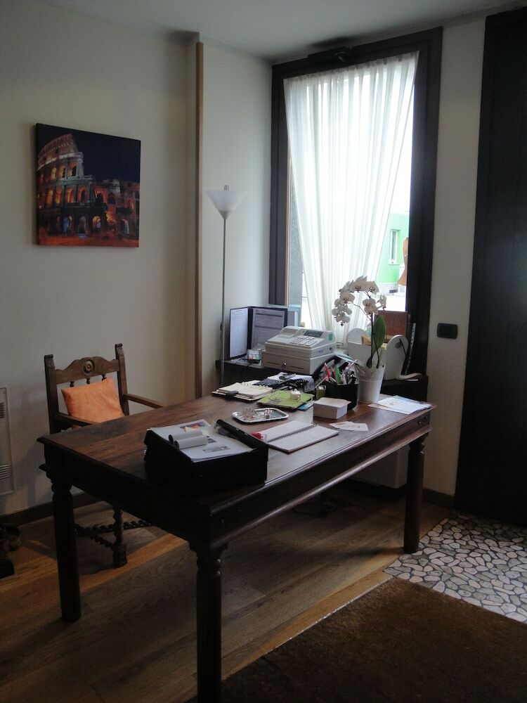 Hostal Locanda Del Brinsc