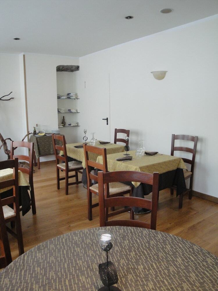 Hostal Locanda Del Brinsc