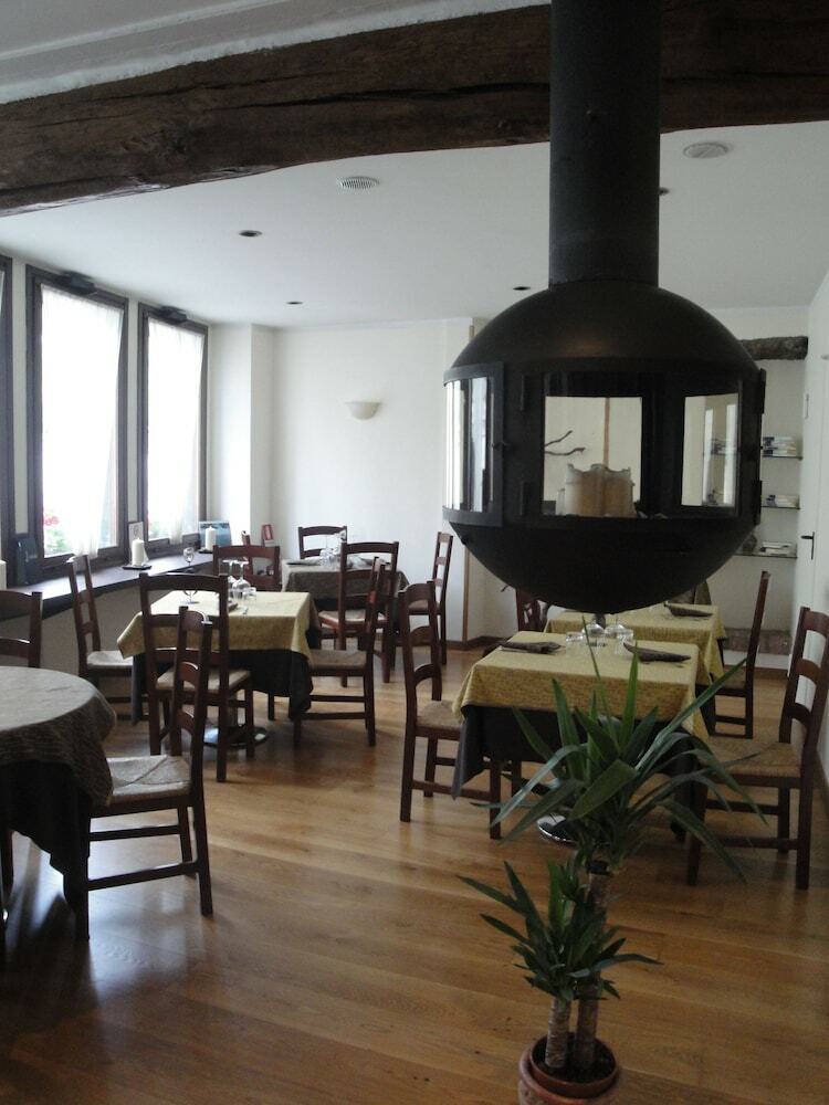 Hostal Locanda Del Brinsc
