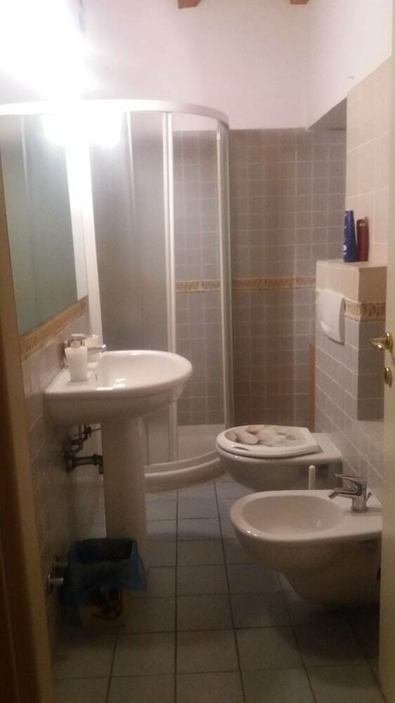 Hostal Locanda Del Brinsc