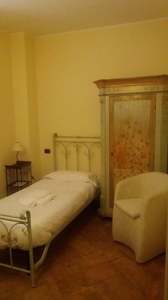 Hostal Locanda Del Brinsc