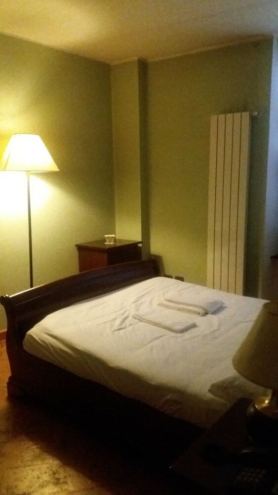 Hostal Locanda Del Brinsc