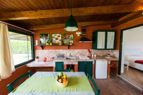Bed & Breakfast Locanda Rossa