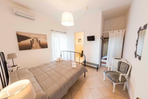 Bed & Breakfast Locanda Rossa