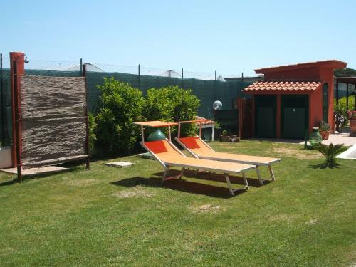 Bed & Breakfast Locanda Rossa