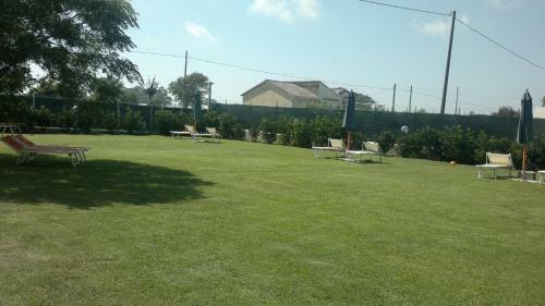 Bed & Breakfast Locanda Rossa