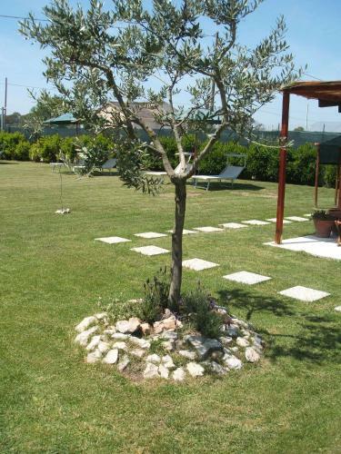 Bed & Breakfast Locanda Rossa
