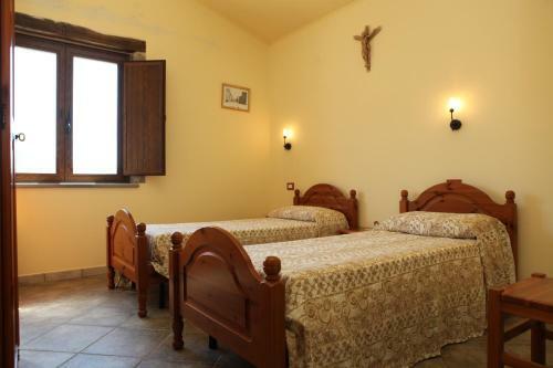 Agroturismo Agriturismo A'sena-runcatini
