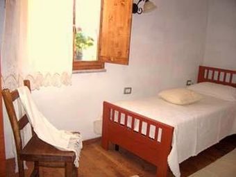 B&B Domo De Resteblas