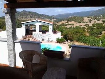 B&B Domo De Resteblas