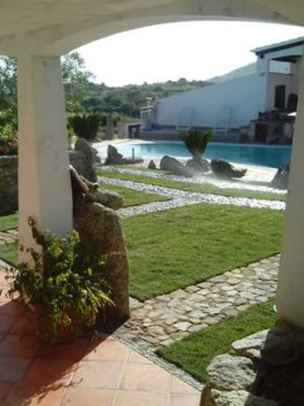 B&B Domo De Resteblas