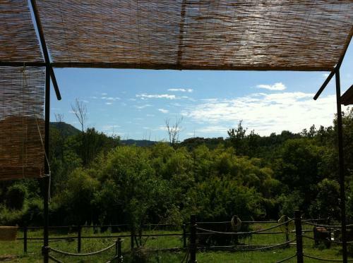 Bed & Breakfast Impronte Nel Bosco