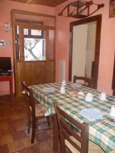 Hostal Affittacamere Acc� Lascio