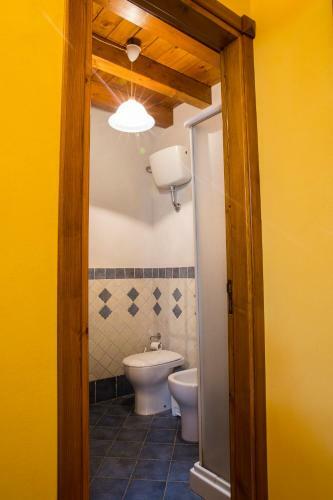 Casa Vacanze Caccamo Santa Lucia