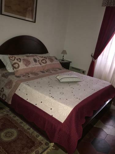B&B La Staffa